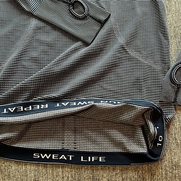 lululemon run swiftly long sleeve - Picture 4 of 5